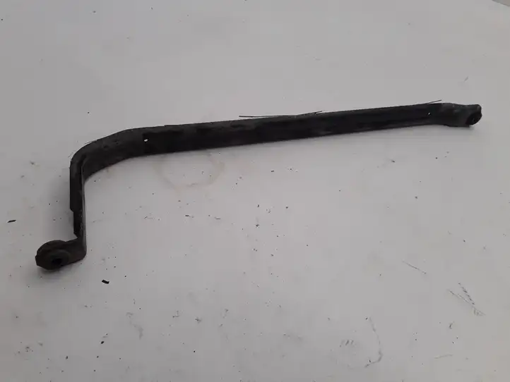 BMW 3 F30 F35 F31 (2012 - 2018) 7260942 Кронштейн топливного бака — фото 2
