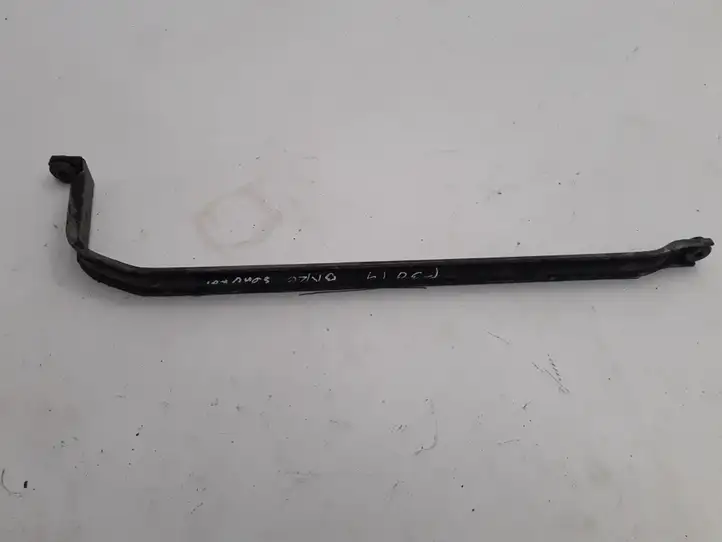 BMW 3 F30 F35 F31 (2012 - 2018) 7260942 Кронштейн топливного бака — фото 3