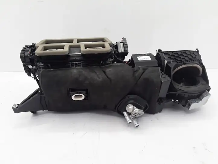 BMW 3 F30 F35 F31 (2012 - 2018) 9197710 Комплект системы вентиляции салона — фото 4