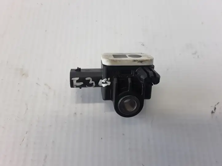 BMW 3 F30 F35 F31 (2012 - 2018) 9234989 Датчик удара SRS — фото 1