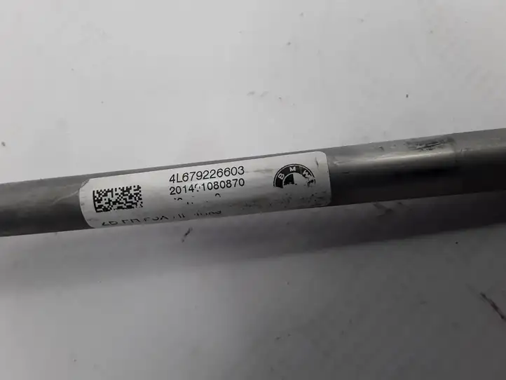 BMW 3 F30 F35 F31 (2012 - 2018) 9226603 Трос ручного тормоза — фото 3