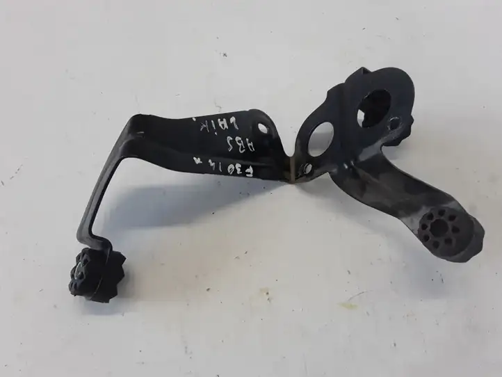 BMW 3 F30 F35 F31 (2012 - 2018) 34516798904 Кронштейн блока ABS — фото 1