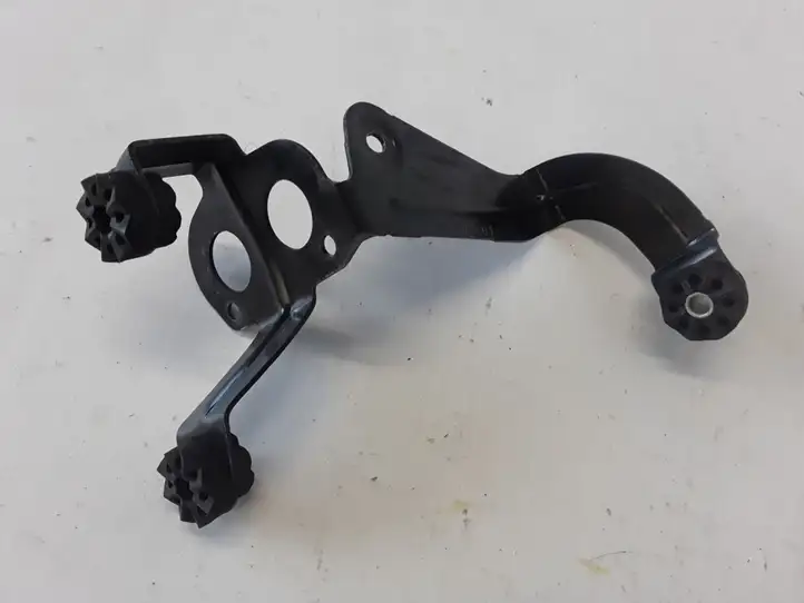 BMW 3 F30 F35 F31 (2012 - 2018) 34516798904 Кронштейн блока ABS — фото 2