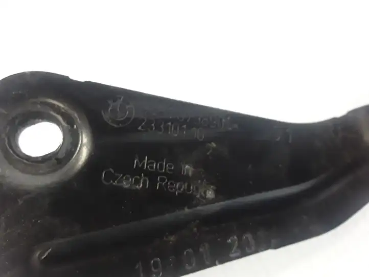BMW 3 F30 F35 F31 (2012 - 2018) 34516798904 Кронштейн блока ABS — фото 3