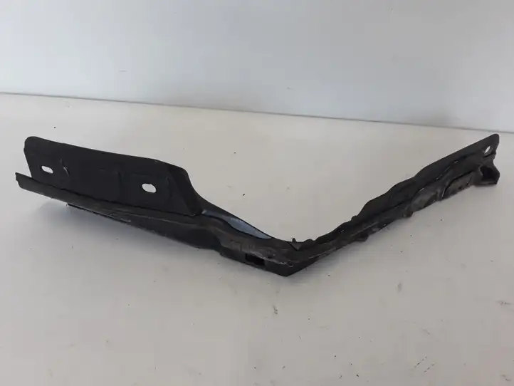 BMW 3 F30 F35 F31 (2012 - 2018) 7331241 Крышка двигателя декоративная — фото 1