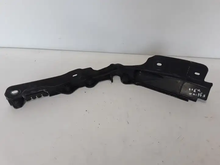 BMW 3 F30 F35 F31 (2012 - 2018) 7331241 Крышка двигателя декоративная — фото 3