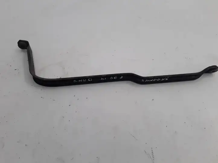BMW 3 F30 F35 F31 (2012 - 2018) 7260945 Кронштейн топливного бака — фото 2