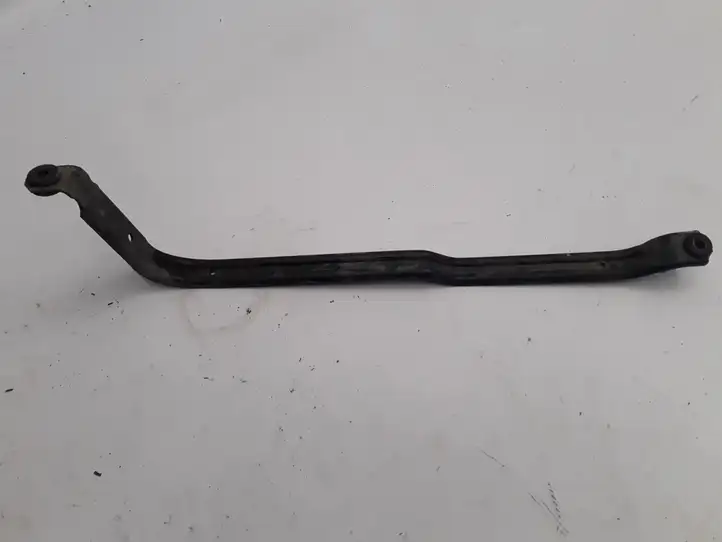 BMW 3 F30 F35 F31 (2012 - 2018) 7260945 Кронштейн топливного бака — фото 3