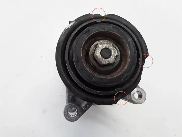 BMW 3 F30 F35 F31 (2012 - 2018) 64529330831 Компрессор (насос) кондиционера воздуха — фото 2