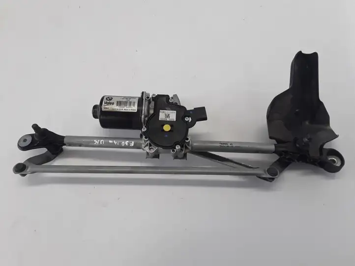 BMW 3 F30 F35 F31 (2012 - 2018) 7260489 Механизм стеклоочистителей (трапеция) — фото 1
