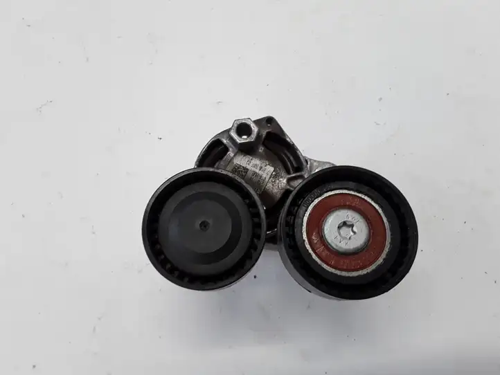 BMW 3 F30 F35 F31 (2012 - 2018) 781080702 Натяжитель ремня генератора — фото 3