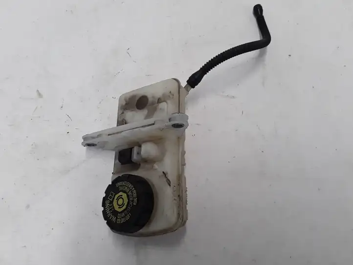 Renault Scenic III - Grand scenic III (2009 - 2016) 460910004R Бачок тормозной жидкости — фото 2