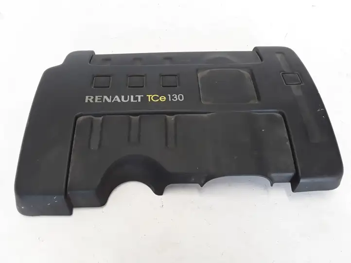Renault Scenic III - Grand scenic III (2009 - 2016) 140482708R Крышка двигателя декоративная — фото 1