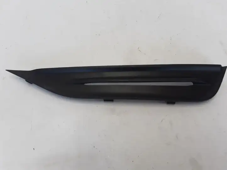 Volvo V60 (2013 - 2018) 31323846 Молдинг переднего бампера — фото 1