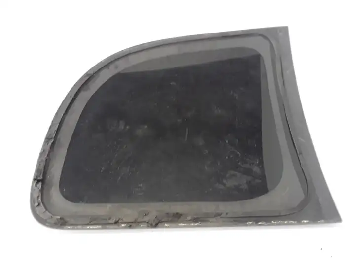 Renault Kangoo II (2008 - 2014) 833078344R Заднее боковое стекло — фото 3
