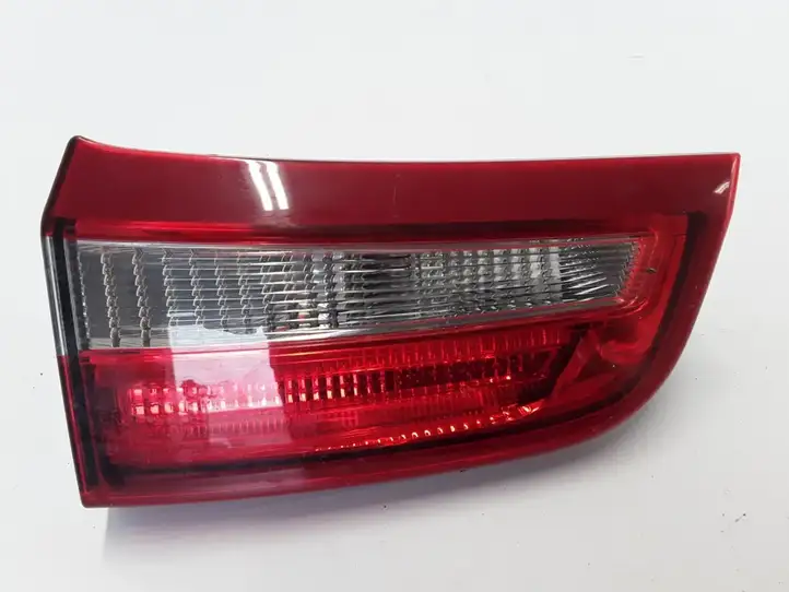 Volvo S60 (2013 - 2018) 30796272 Задний фонарь в крышке багажника — фото 1