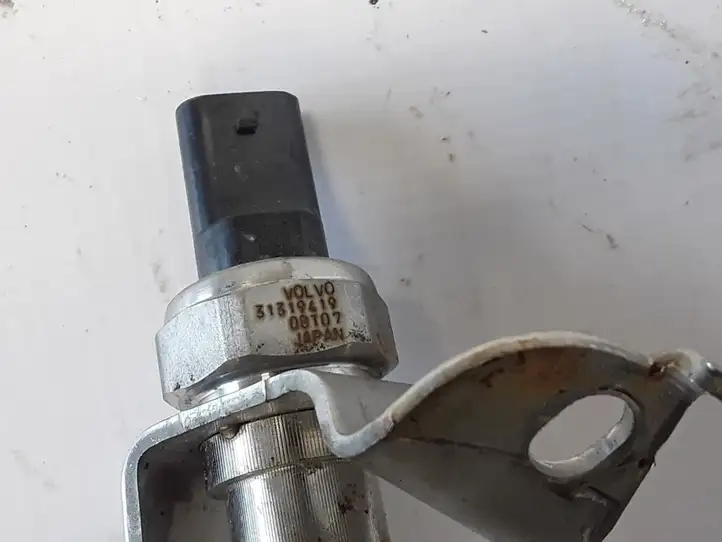 Volvo S90, V90 (2016 - 2020) 31319419 Прочие датчики — фото 2