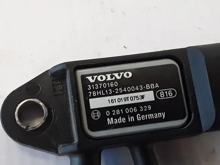 Volvo S90, V90 (2016 - 2020) 31370160 Прочие датчики — фото 3