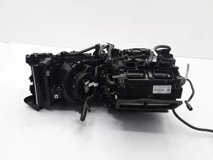 Volvo S90, V90 (2016 - 2020) 31497313 Комплект системы вентиляции салона — фото 2