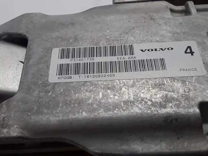 Volvo S90, V90 (2016 - 2020) 31451739 Крестовина кардана — фото 2