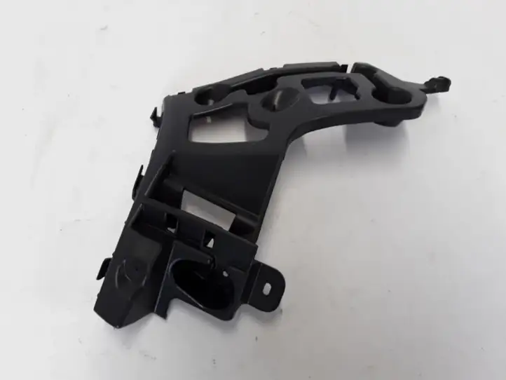 Renault Captur (2013 - 2020) 852220257R Кронштейн заднего бампера — фото 1