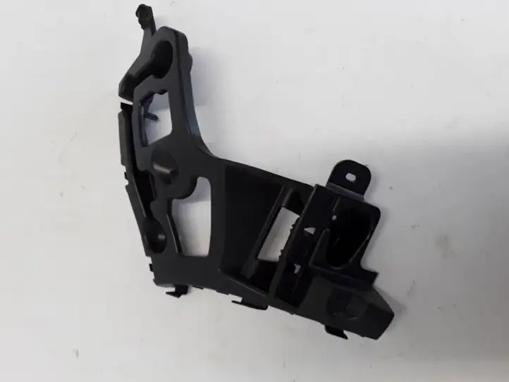 Renault Captur (2013 - 2020) 852220257R Кронштейн заднего бампера — фото 2