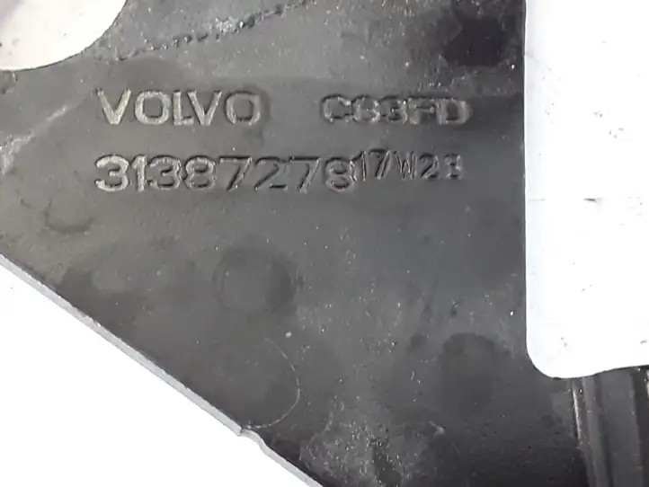 Volvo XC60 (2017 - ) 31387278 Кронштейн блока ABS — фото 2