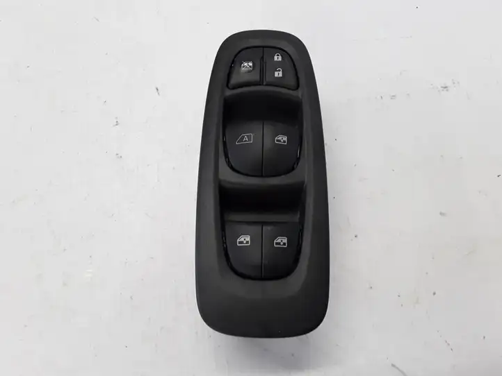 Renault Kadjar (2015 - 2018) 254011766R Блок кнопок стеклоподъемников — фото 5