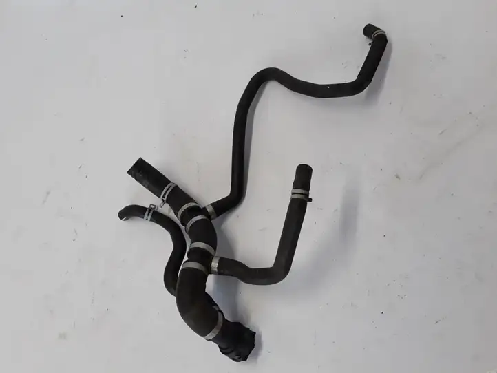 Volvo S90, V90 (2016 - 2020) 31686003 Шланги системы охлаждения — фото 2