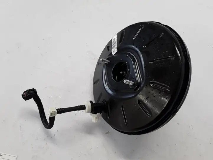 Renault Captur (2013 - 2020) 472103202R Вакуумный усилитель тормозов — фото 1