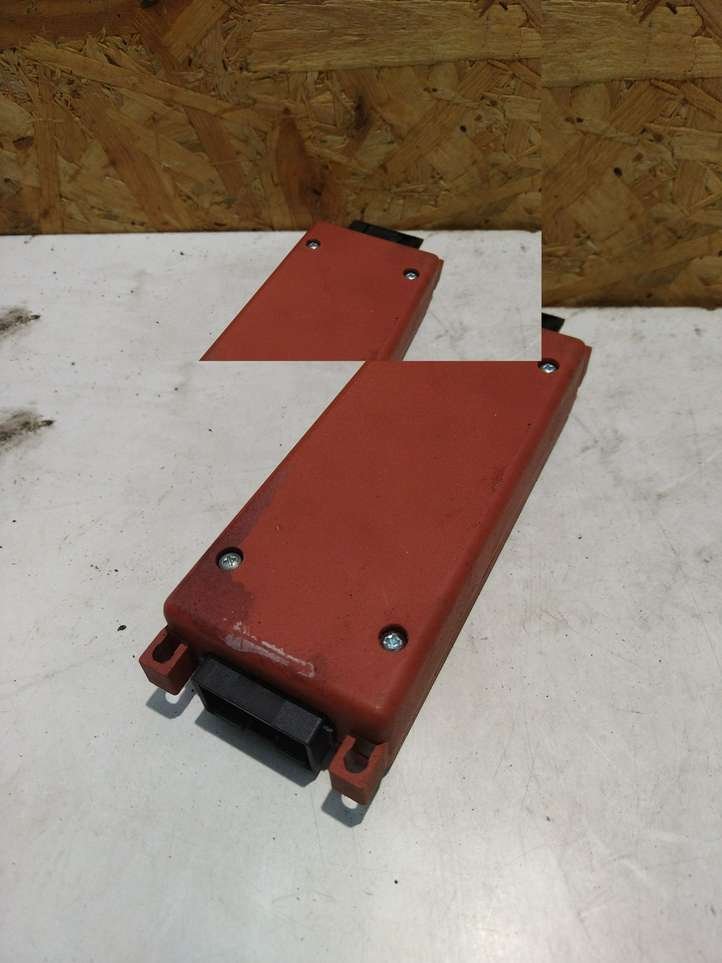 Audi A2 (1999 - 2007)  8D0862335B Блок управление GSM