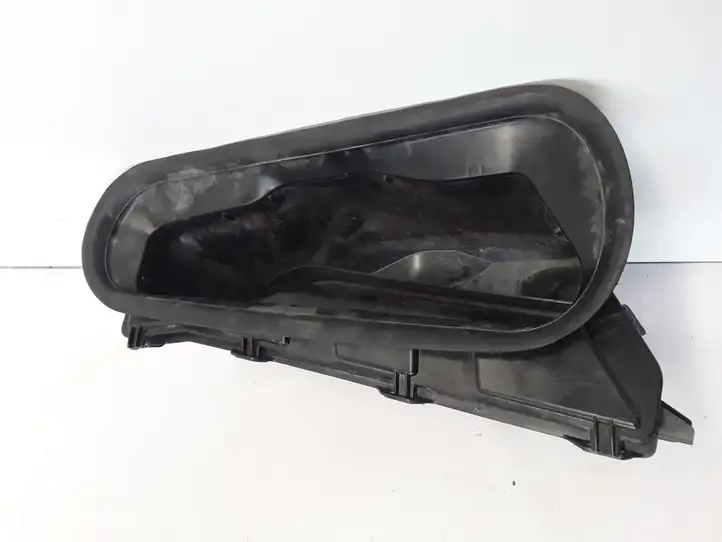 Volvo S90, V90 (2016 - 2020) 31651305 Детали воздухозаборника — фото 4