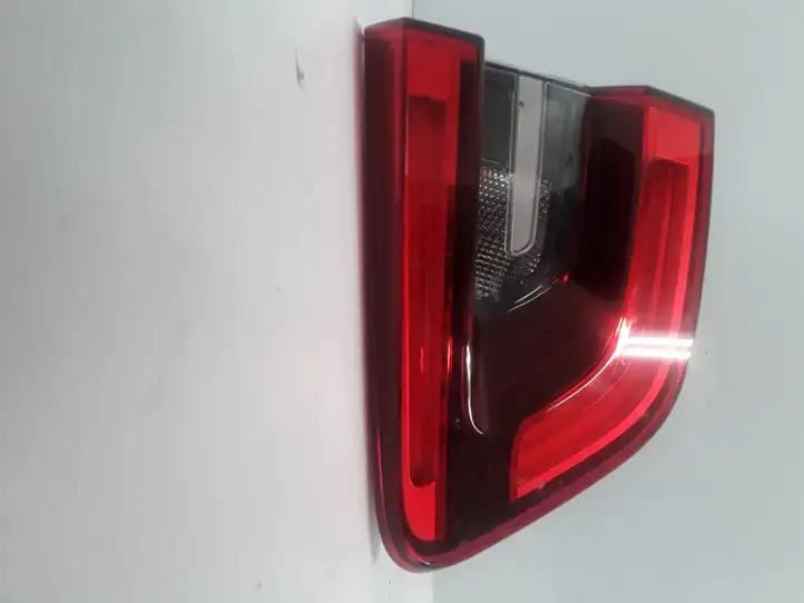 Renault Kadjar (2015 - 2018) 265508898R Задний фонарь в крышке багажника — фото 2