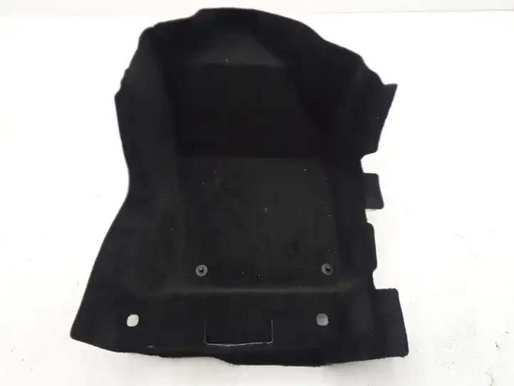Volvo S90, V90 (2016 - 2020) 32260096 Передний коврик салона — фото 1