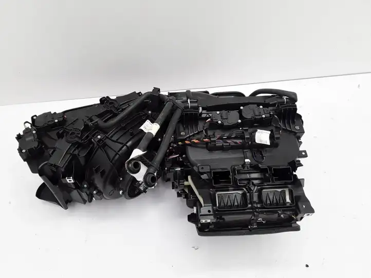 Volvo XC60 (2017 - ) 31497562 Комплект системы вентиляции салона — фото 3