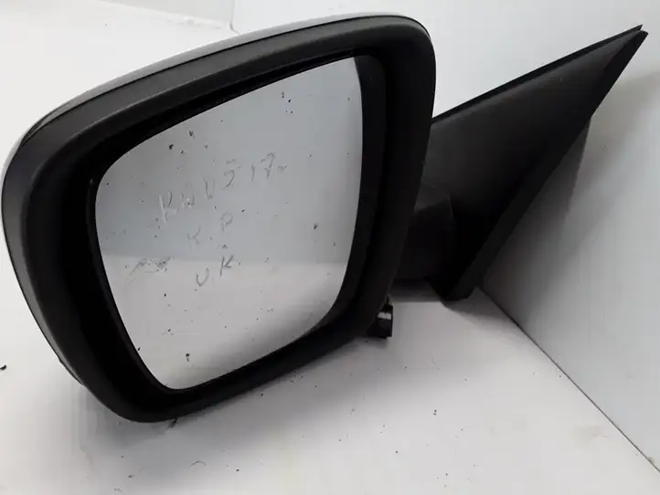 Renault Kadjar (2015 - 2018) 13003180 Боковое зеркало с электроприводом — фото 1