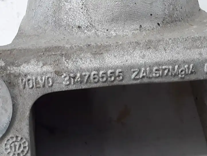 Volvo XC60 (2017 - ) 31476555 Кронштейн амортизатора — фото 2