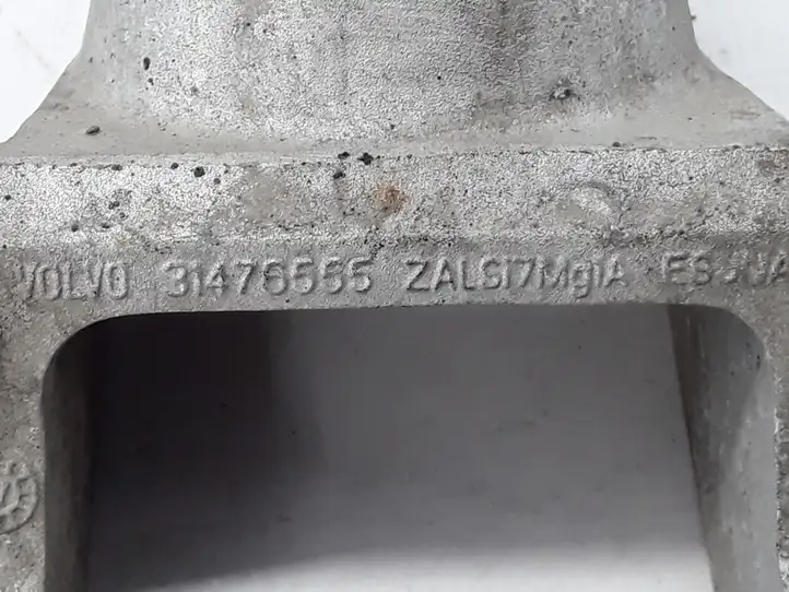 Volvo XC60 (2017 - ) 31476555 Кронштейн амортизатора — фото 2