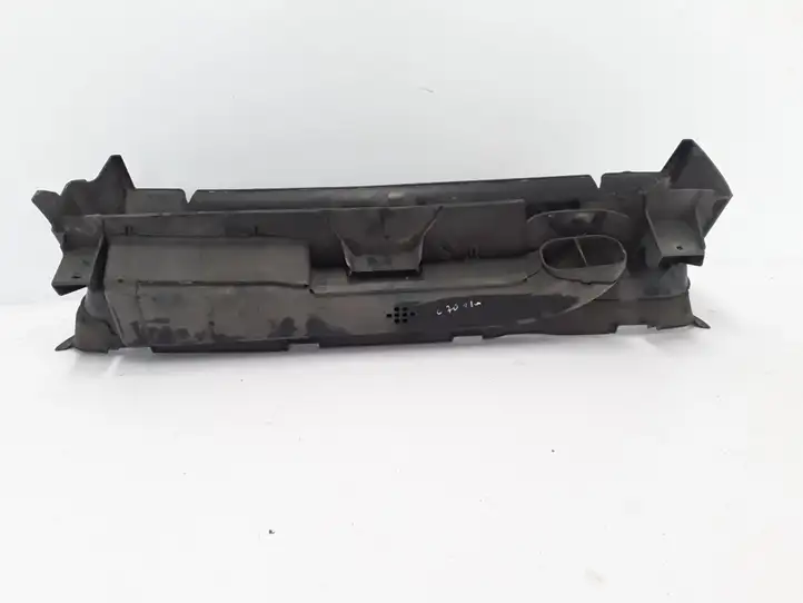 Volvo C70 (2005 - 2009) 30764753 Дефлектор воздуха — фото 2