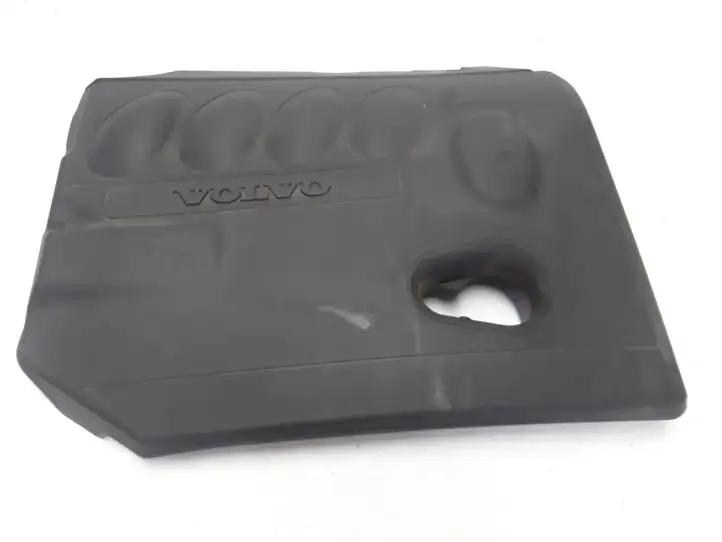 Volvo C70 (2005 - 2009) 7M5Q6N041CD Крышка двигателя декоративная — фото 1