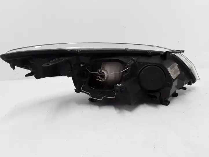 Renault Megane III (2009 - 2016) 260600017R Передняя фара — фото 6