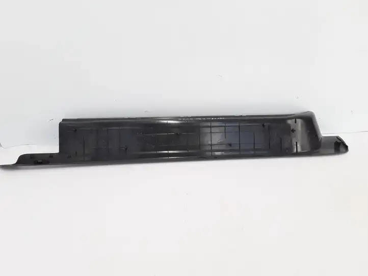 Volvo C70 (2005 - 2009) 30787317 Внутренняя отделка переднего порога — фото 3