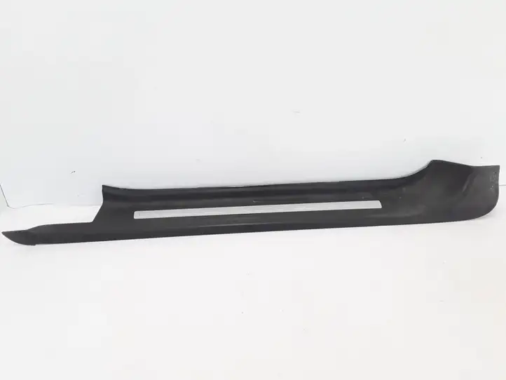 Volvo C70 (2005 - 2009) 30787318 Внутренняя отделка переднего порога — фото 1