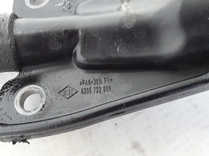 Renault Fluence (2009 - 2013) 8200722806 Измеритель уровня масла — фото 3