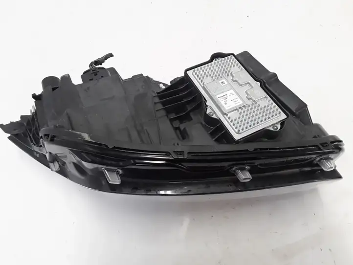 Volvo XC90 (2014 - 2019) 31446536 Передняя фара — фото 4