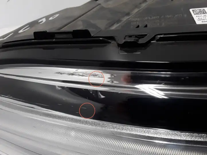 Volvo XC90 (2014 - 2019) 31446536 Передняя фара — фото 5