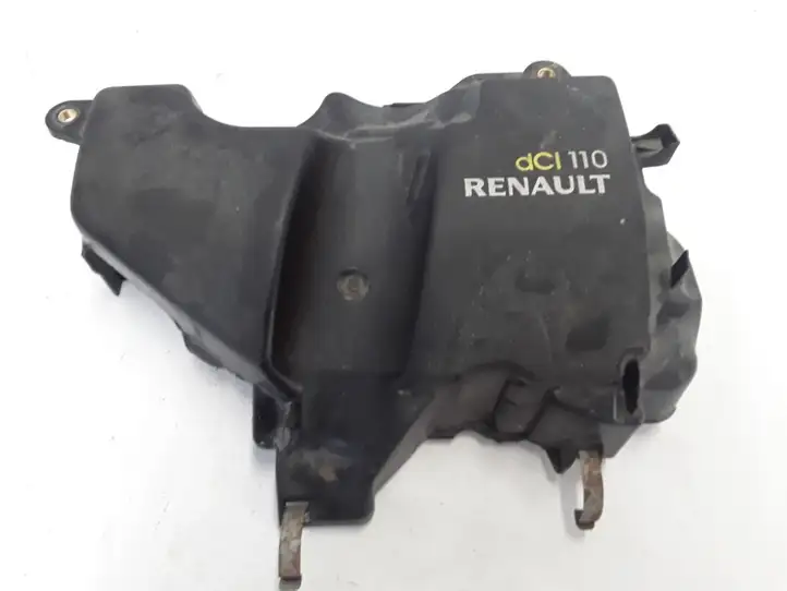 Renault Fluence (2009 - 2013) 175B17170R Крышка двигателя декоративная — фото 1