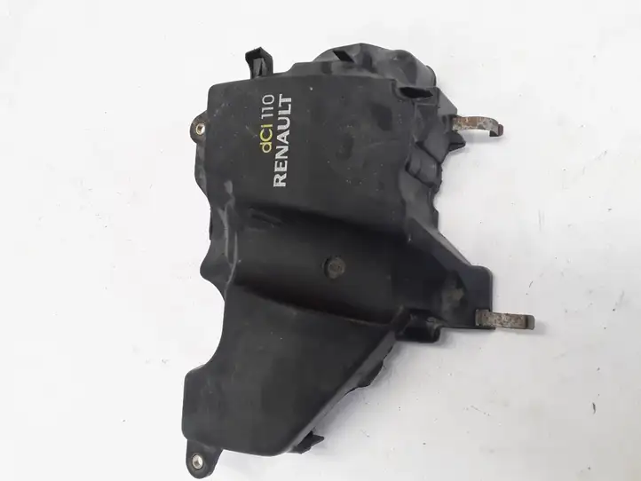 Renault Fluence (2009 - 2013) 175B17170R Крышка двигателя декоративная — фото 3