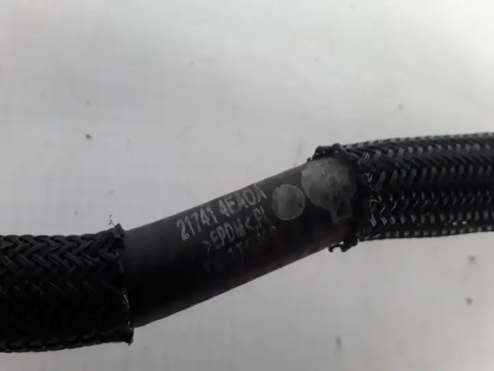 Renault Kadjar (2015 - 2018) 217414EA0A Шланги системы охлаждения — фото 4