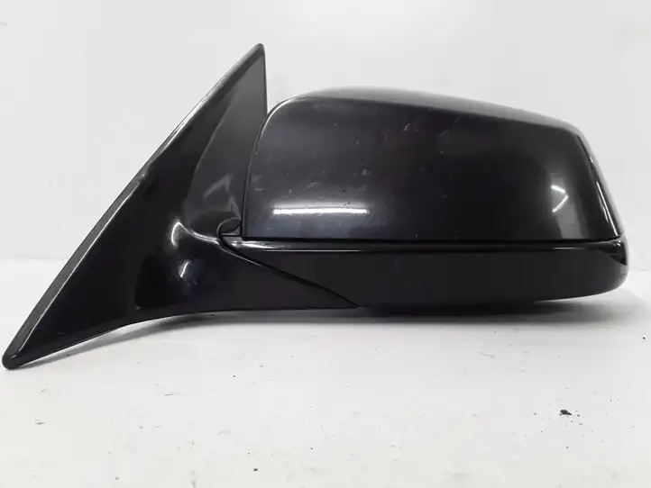 BMW 5 GT F07 (2010 - 2017) Боковое зеркало с электроприводом — фото 3